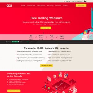 Axi Review