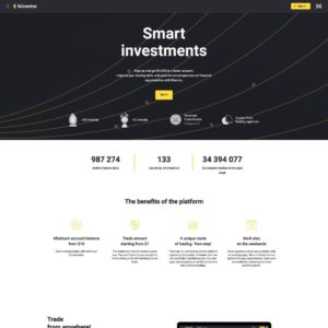 Binomo Review