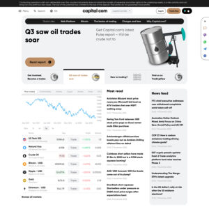 Capital.com Review