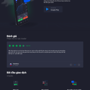 Quotex Review: An In-Depth Look at This User-Friendly Trading Platform