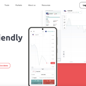 Overall review of Deriv