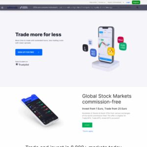 Admiral Markets Review